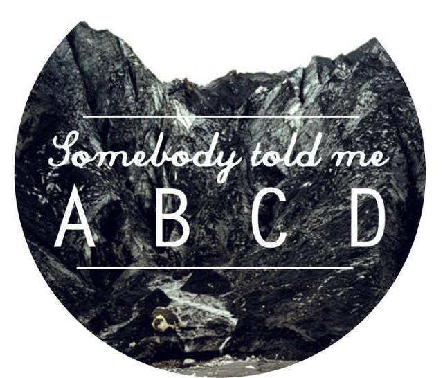 { Black and Wild&nbsp;}