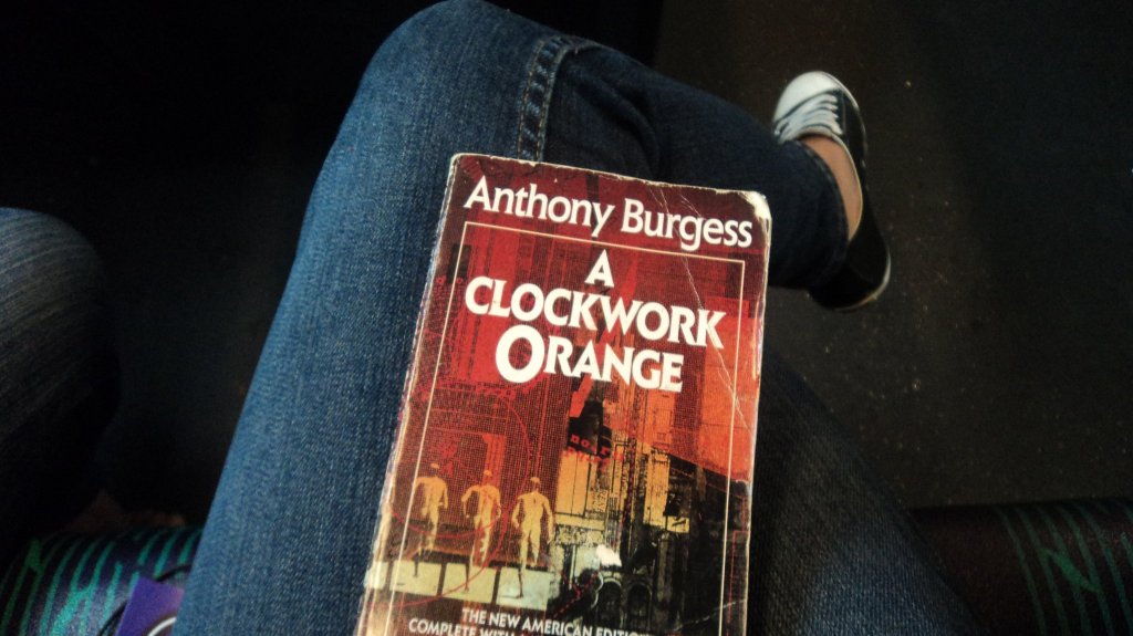 The Only Things Constant in the&nbsp;Morning