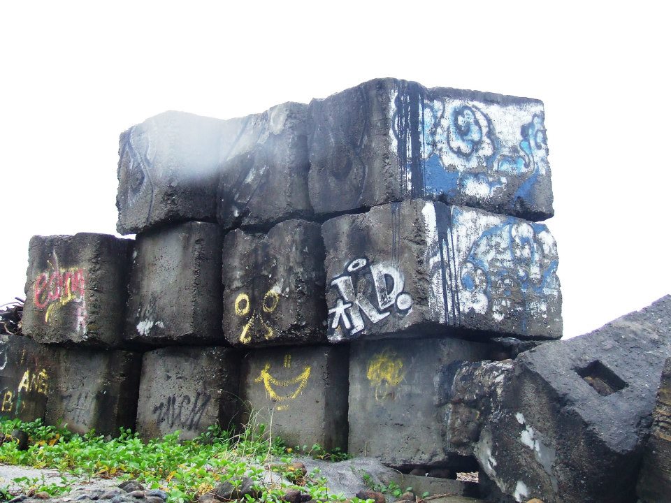 Zambales: Where They Surfed and I Didn’t