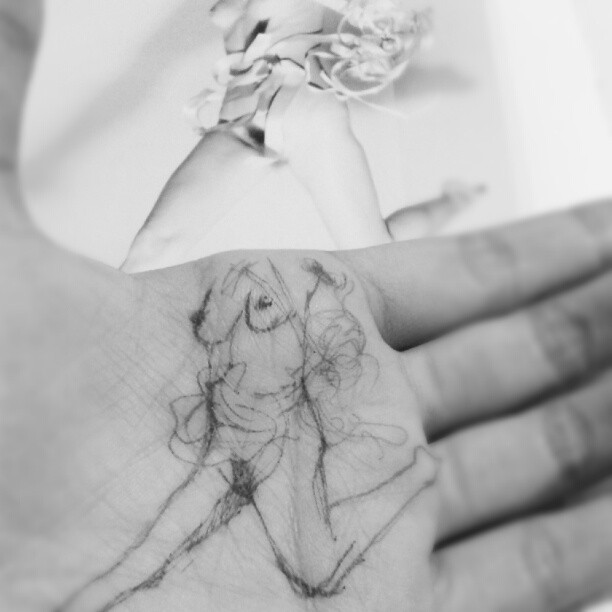 The Palm Art Project&nbsp;#2