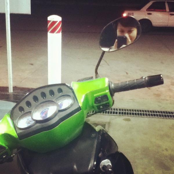 {Baguio} Jack & Jill Went Up The Hill