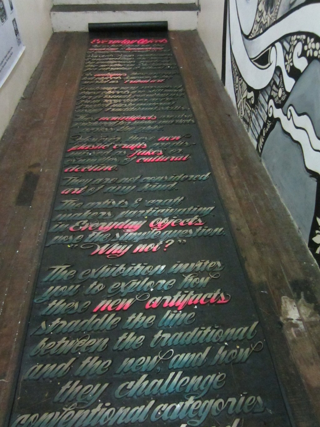 {Baguio} Hello, We Meet Again Part Deux & Mt.&nbsp;Cloud