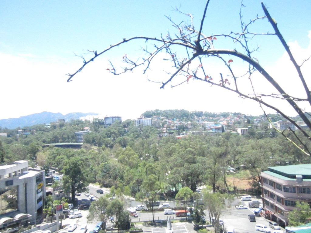 {Baguio} Oh My&nbsp;Gulay!