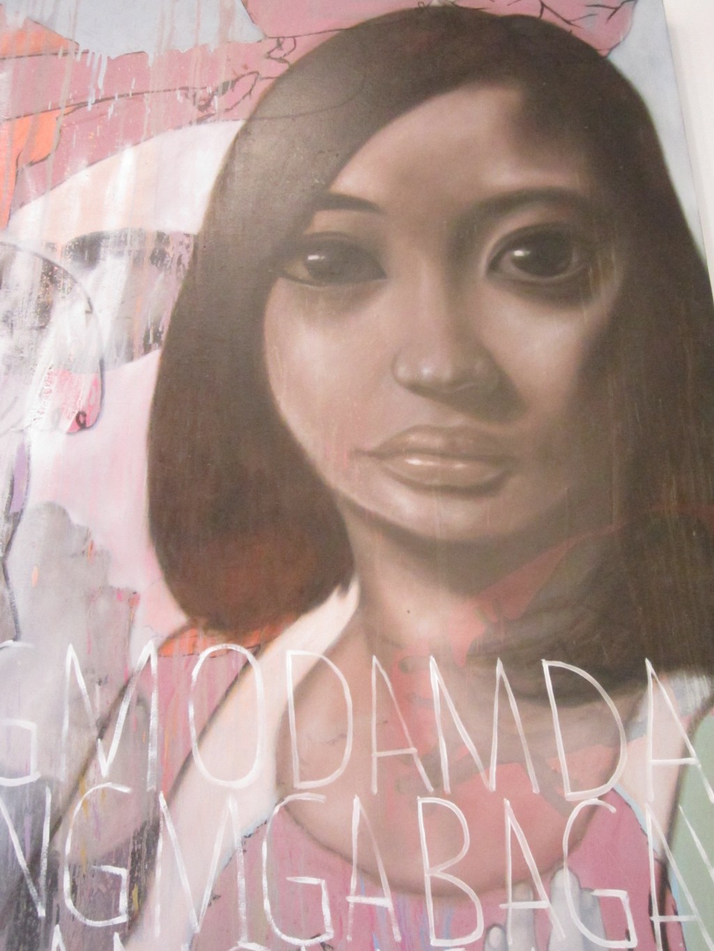 {Baguio} I Call Her&nbsp;Hannah