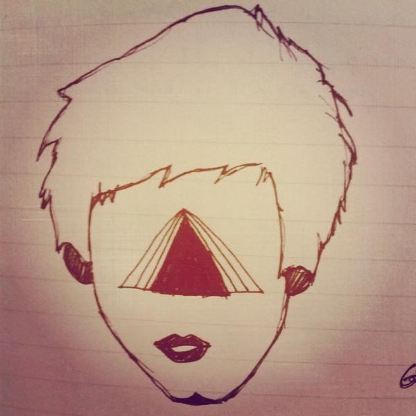 The (Imaginary) People I Meet On A Friday&nbsp;Night