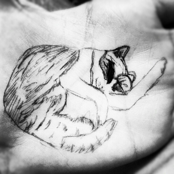 The Palm Art Project&nbsp;#5