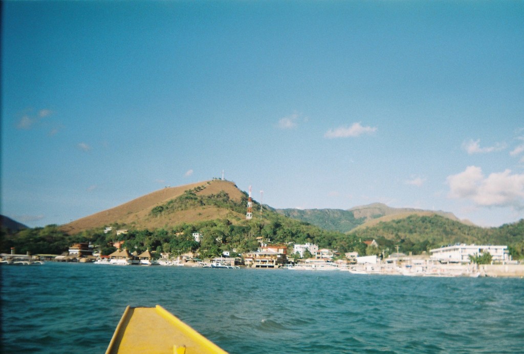 On Film: Island In The&nbsp;Sun