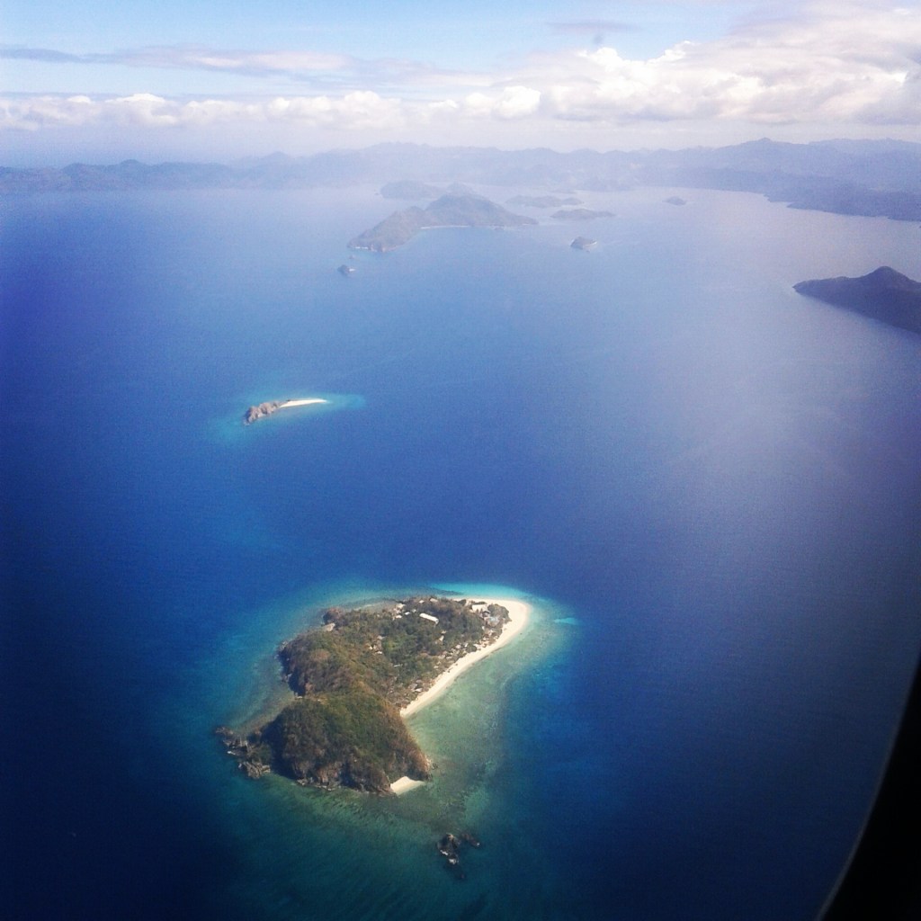 Island In The&nbsp;Sun