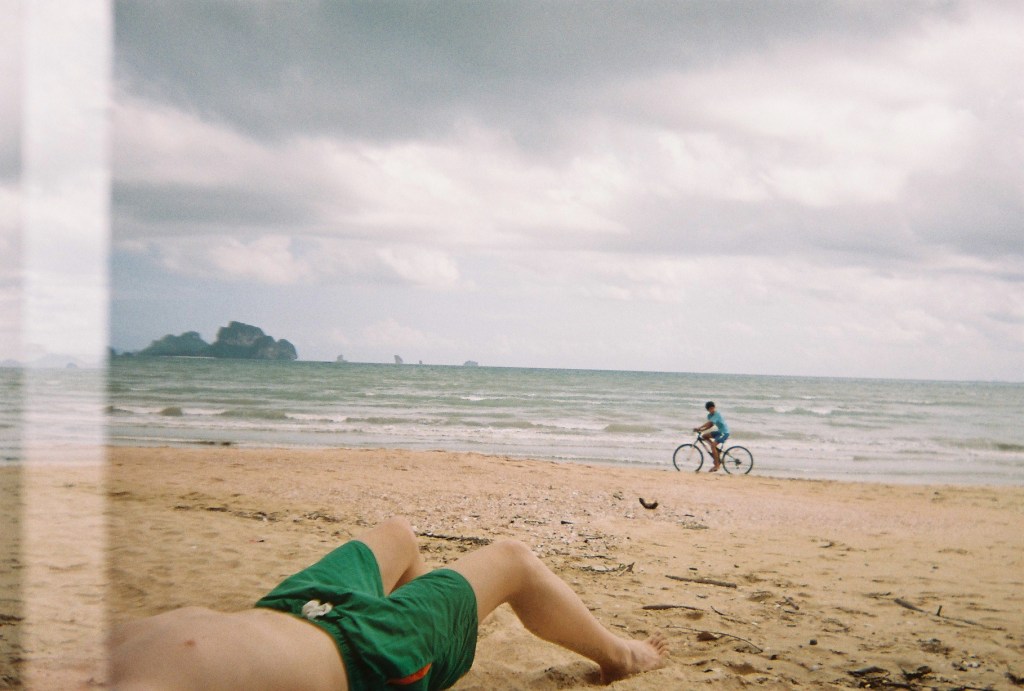 Headless in Krabi