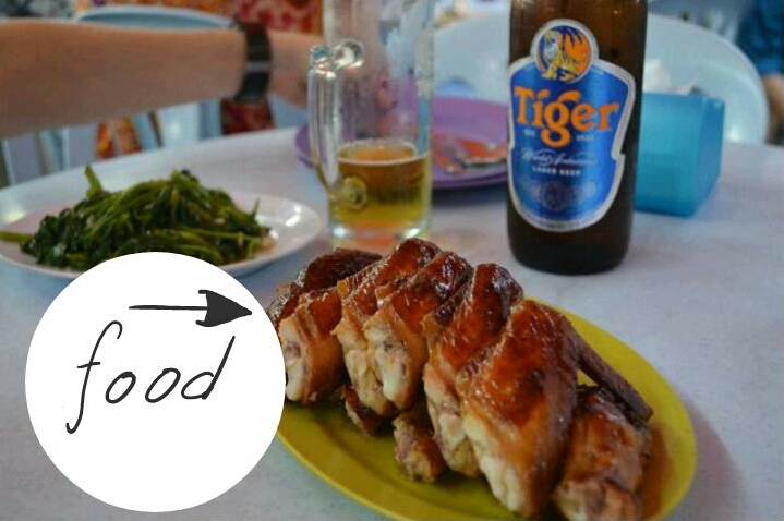 Last Weekend: Twins, Tiger,Chicken&nbsp;Wings