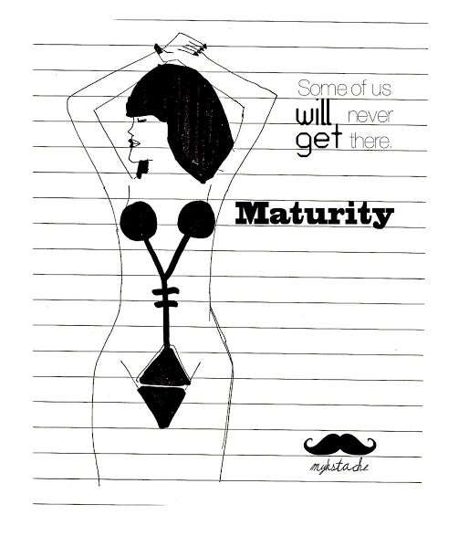 maturity