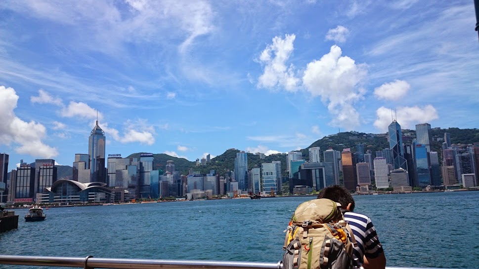 {HK & Macau} Second&nbsp;Chances