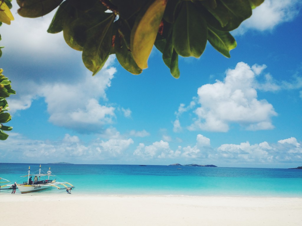 Travel Local: Calaguas&nbsp;Island